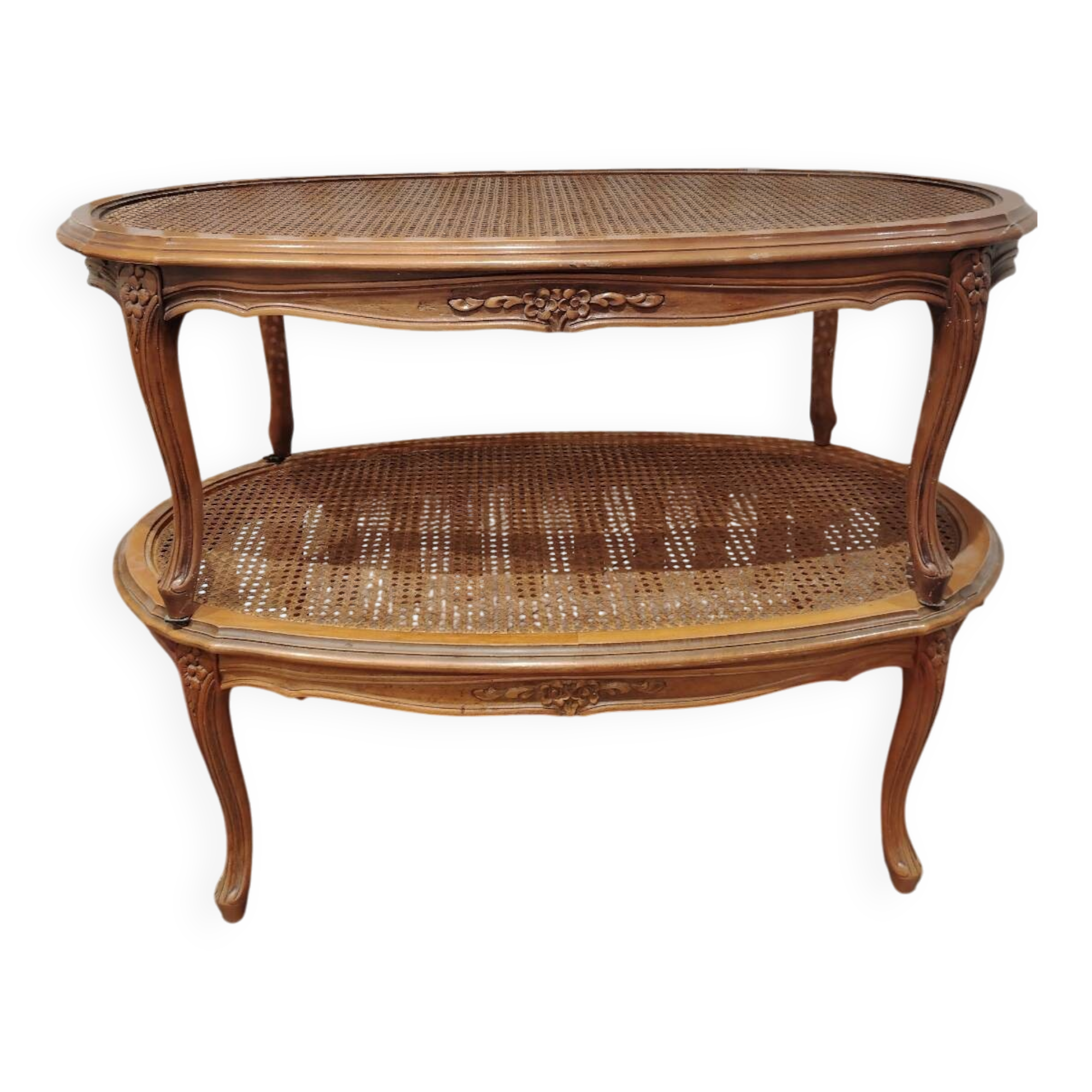 Tables basses style Louis XV