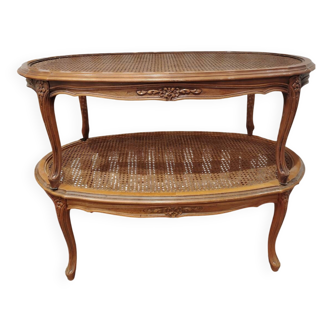 Louis XV style coffee tables
