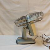 Vintage fan Indola - 60s