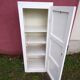 Vintage column pantry