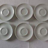 Coffee service, porcelain