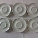 Coffee service, porcelain