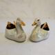 Salt pots in Limoges Porcelain R. Montigny