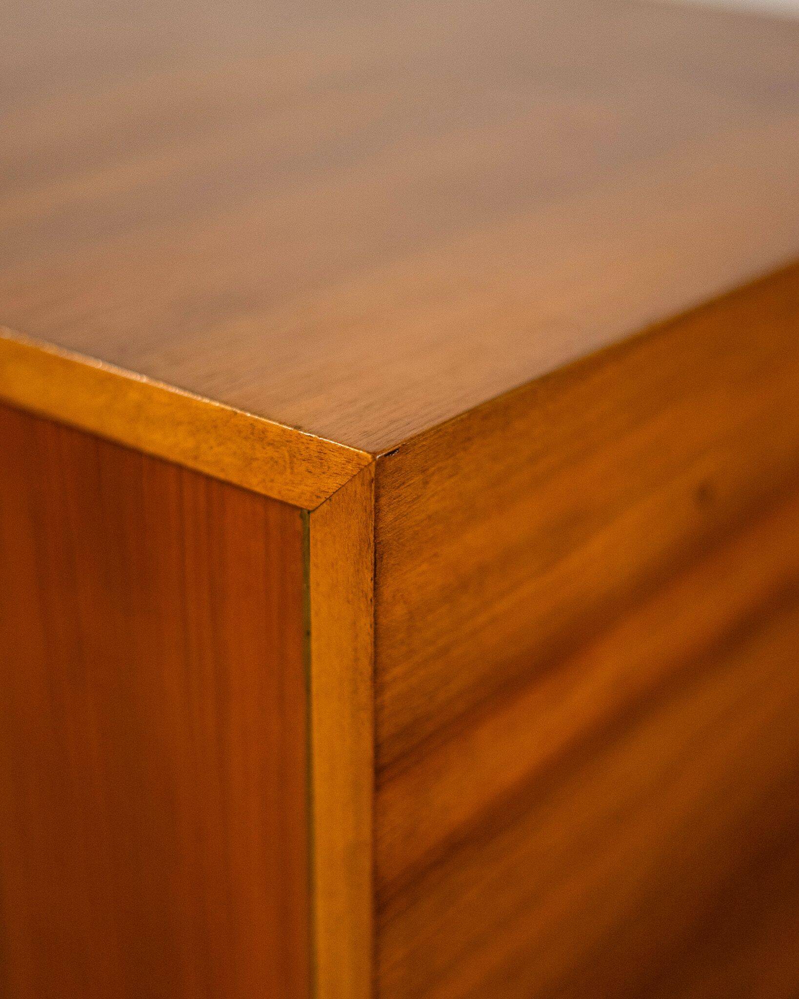 Musterring accent furniture in teak