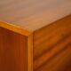 Meuble d'appoint Musterring en teck