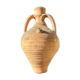 Clay jug
