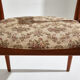 Ba113 teak armchair by johannes andersen for brdr. andersens møbelfabrik mk9485