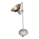 Industrial Hanau floor lamp 1950s