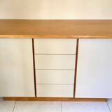 Danish low sideboard for Habitat 1980