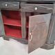 Metal workshop furniture