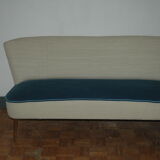 sofa design 60's or Scandinavian