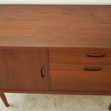 Scandinavian sideboard 1960