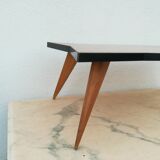 Meal platter in formica