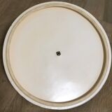 Ceramic tray