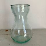 Vase en verre pour bulbe, jacinthe