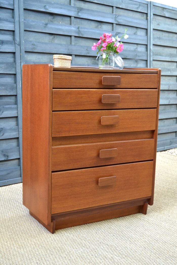 Chiffonier by White &amp; Newton