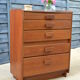 Chiffonier by White &amp; Newton