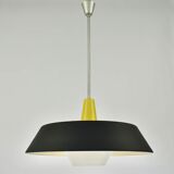 1959 Niek Hiemstra pour la suspension Philips NB23