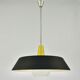 1959 Niek Hiemstra for Philips NB23 pendant lamp