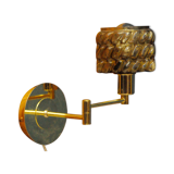 Kinkiet z Ruchomym Ramieniem Skandynawia