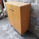 Shoe cabinet 50s