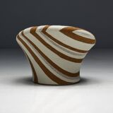 Fauteuil « 560 Mushroom » de Pierre Paulin pour Artifort, Pays-Bas, 1963