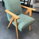 1950s armchair