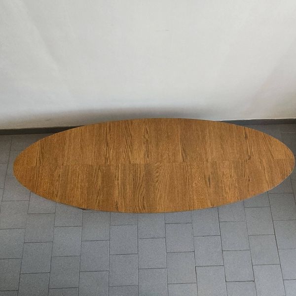 Table basse scandinave, Ikea 1990