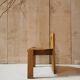 Chaise enfant tripod