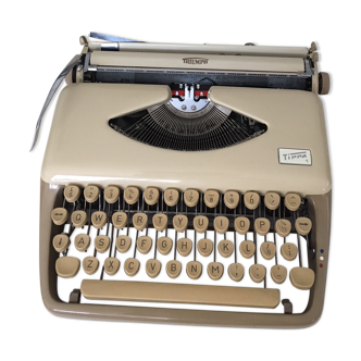 Machine à écrire Triumph Tippa 60