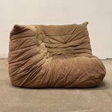 Chauffeuse d’angle Togo Ligne Roset