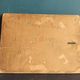 French oil painting on board, signed Lavoy