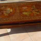 Table basse chinoise