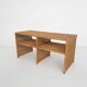 Mid-century wicker sideboard, France 1960's