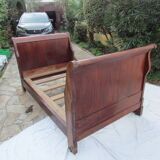 boat bed