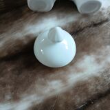 Elephant porcelain teapot