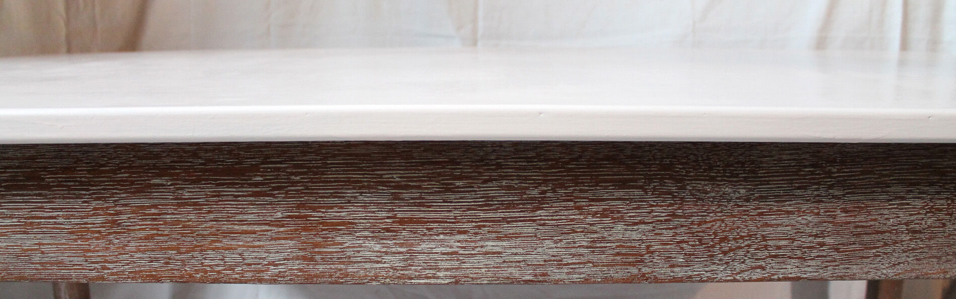 Table de ferme