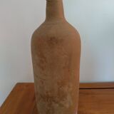 Bouteille soliflore