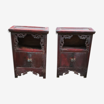 Chinese furniture