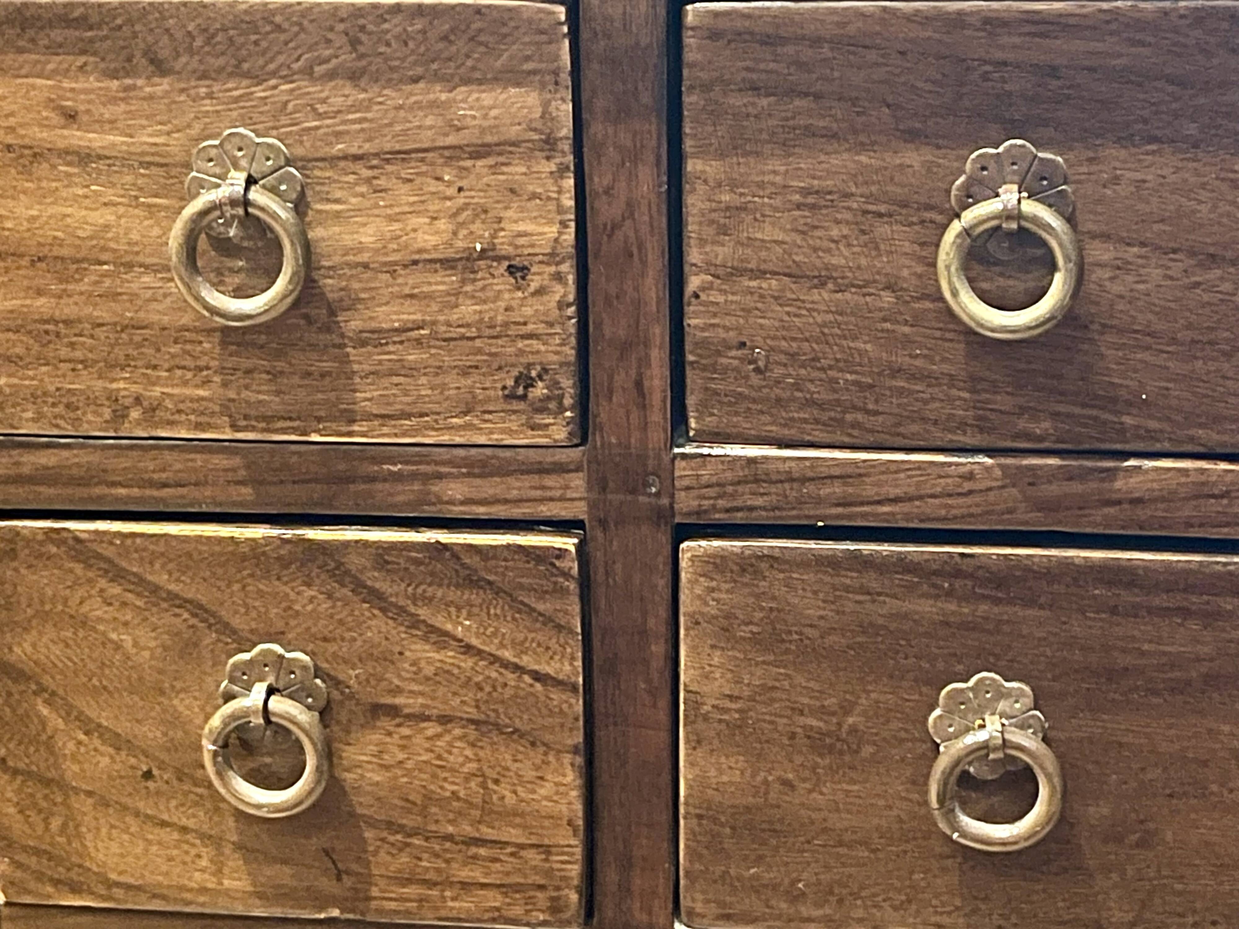 Trade furniture - drawers - very good condition