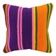 Turkish kilim cushion, 30x30 cm, O-1073