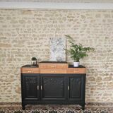 Buffet art déco