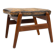 IB Kofod-Larsen Ottoman for PD30 Lounge Chair