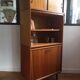 bookcase years 60