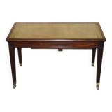 George III metamorphic library bureau circa 1820