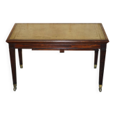 George III metamorphic library bureau circa 1820