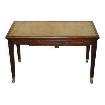 George III metamorphic library bureau circa 1820