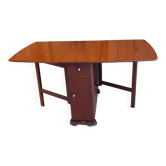 Table gateleg.