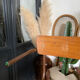 Chaise école enfant