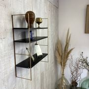 Etagère string vintage